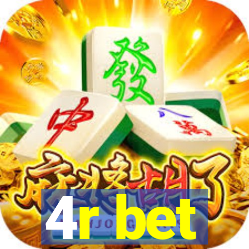 4r bet