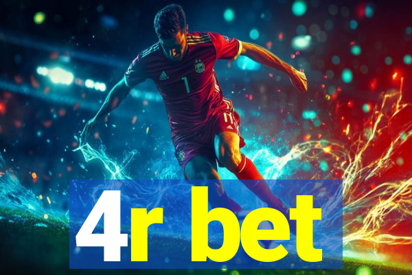 4r bet