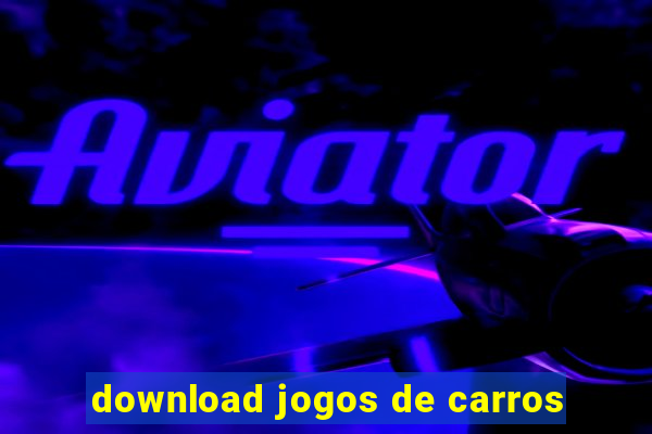 download jogos de carros