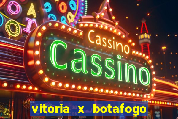 vitoria x botafogo sp palpite