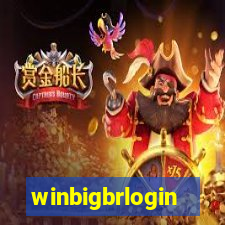 winbigbrlogin