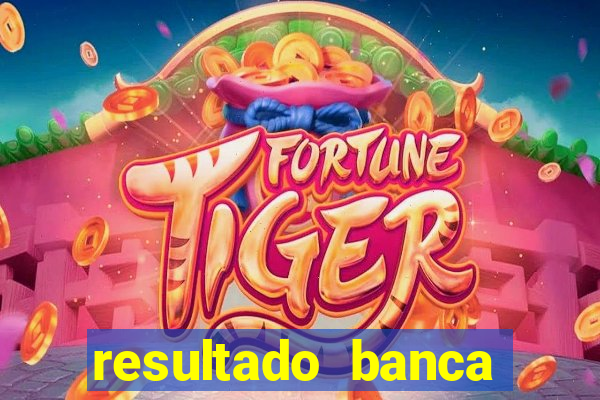 resultado banca sonho real