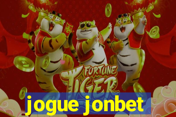 jogue jonbet