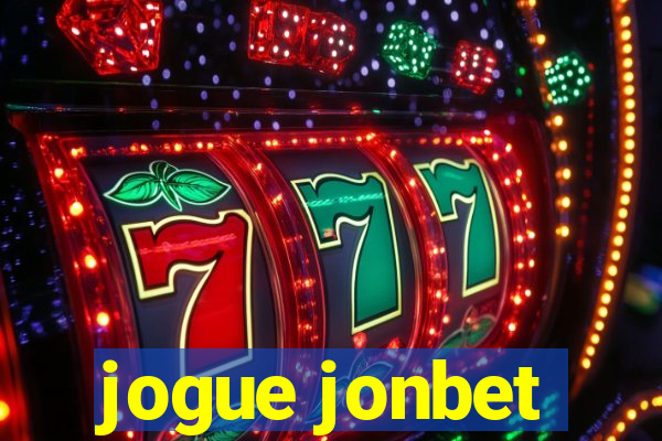 jogue jonbet