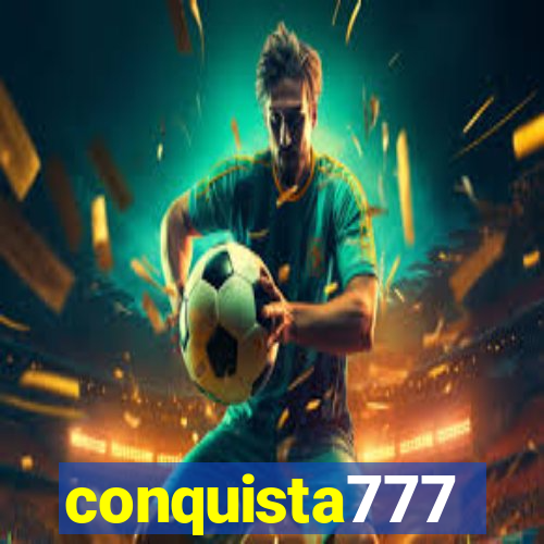conquista777