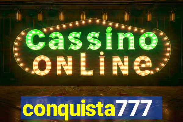 conquista777