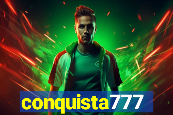 conquista777