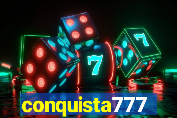conquista777
