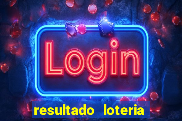 resultado loteria federal 5018-0