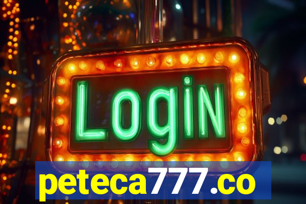 peteca777.co