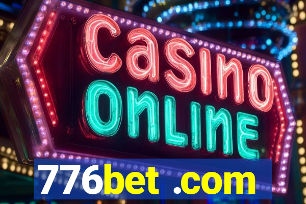 776bet .com