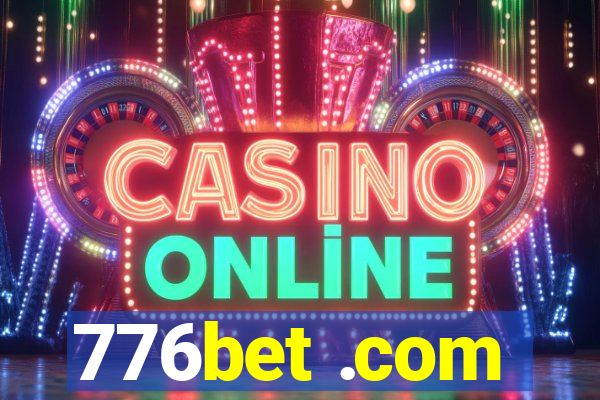 776bet .com