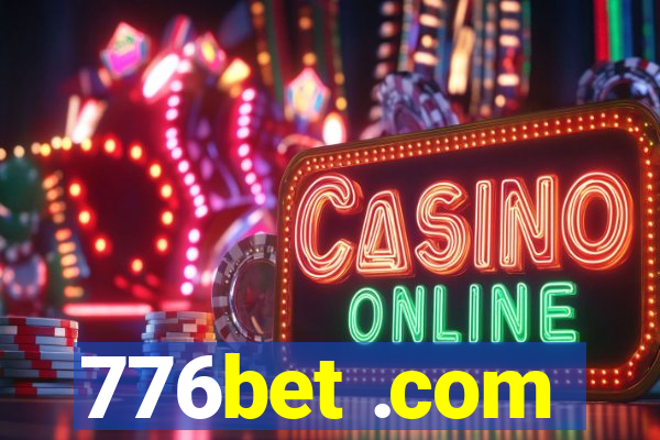 776bet .com