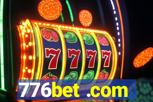 776bet .com