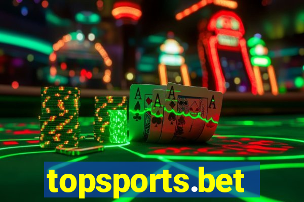 topsports.bet