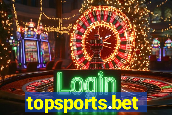 topsports.bet