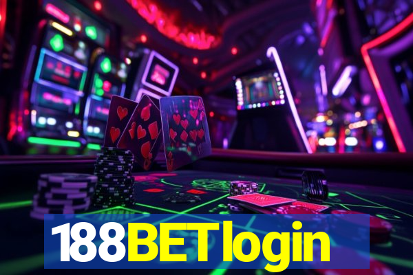 188BETlogin