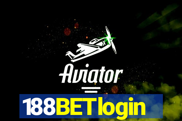 188BETlogin