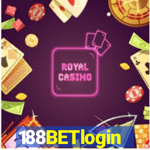 188BETlogin