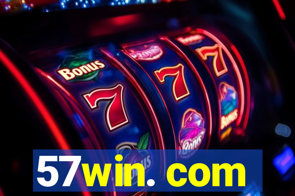 57win. com
