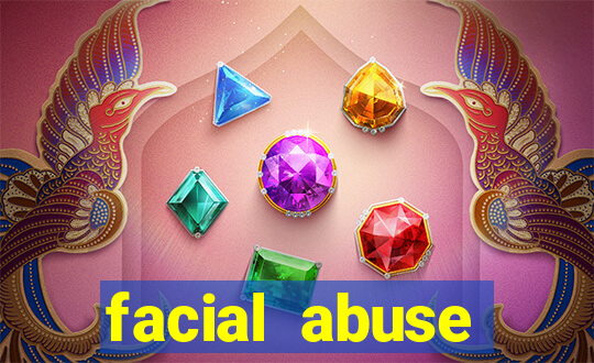 facial abuse shereese blaze