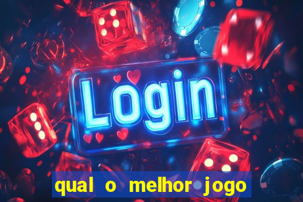 qual o melhor jogo para ganhar dinheiro sem depositar