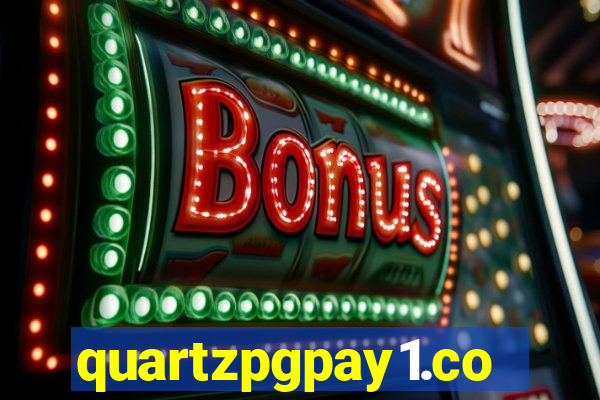 quartzpgpay1.com
