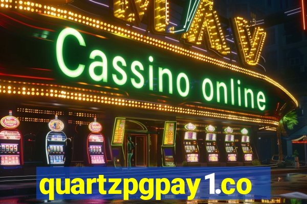 quartzpgpay1.com