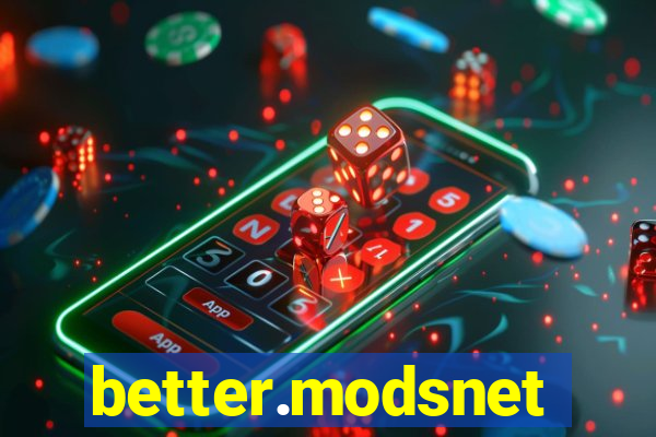 better.modsnet
