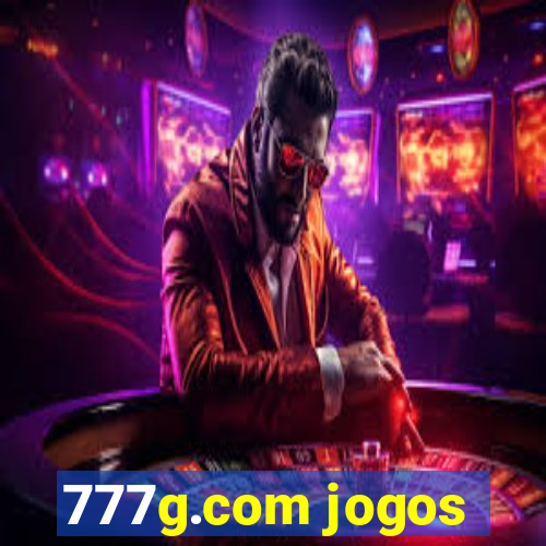 777g.com jogos