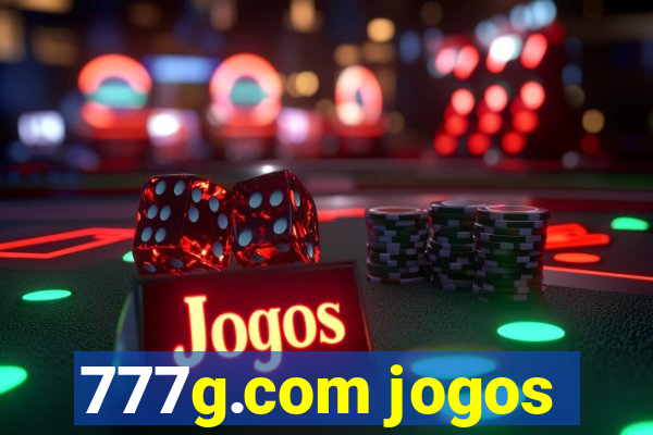 777g.com jogos