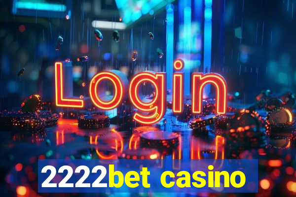 2222bet casino