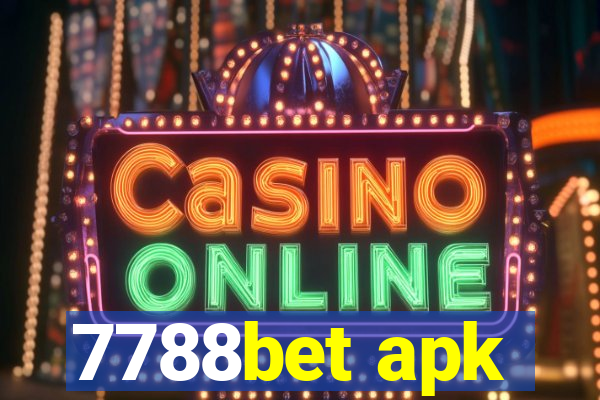 7788bet apk