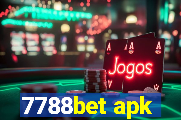 7788bet apk