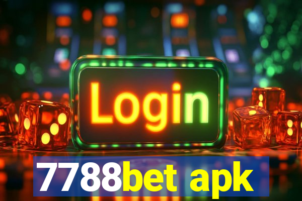 7788bet apk