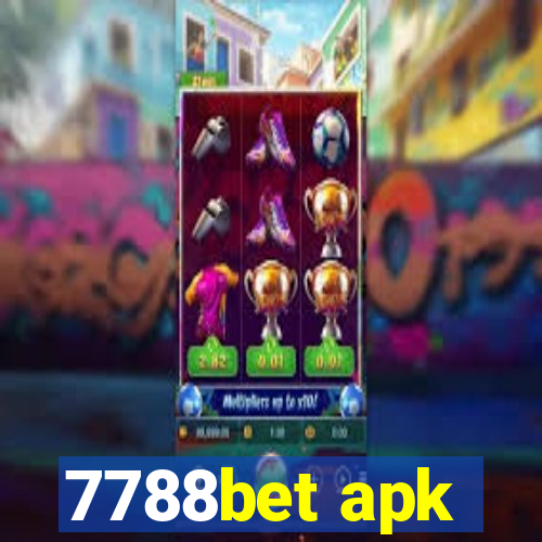 7788bet apk
