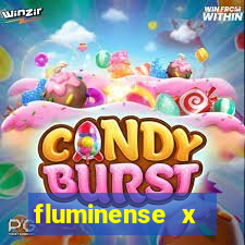 fluminense x criciuma ao vivo hd
