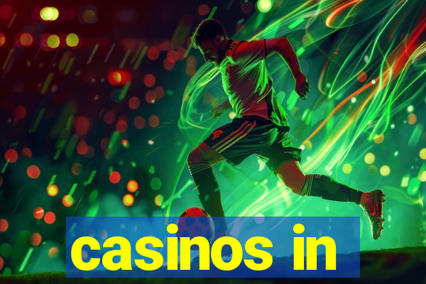 casinos in