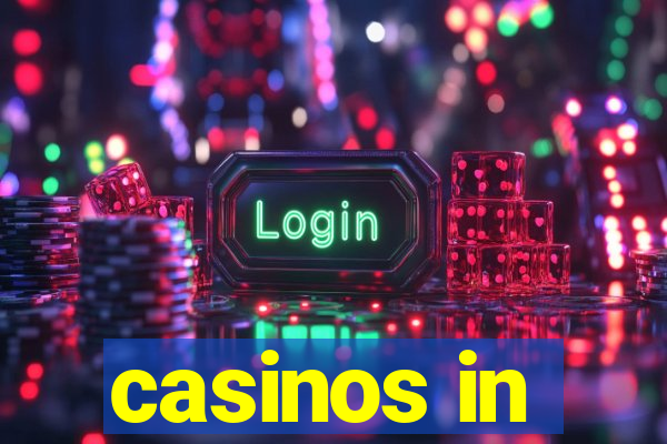 casinos in