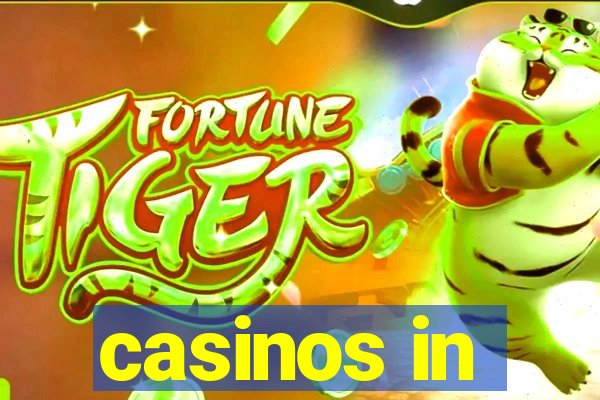 casinos in