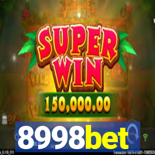 8998bet