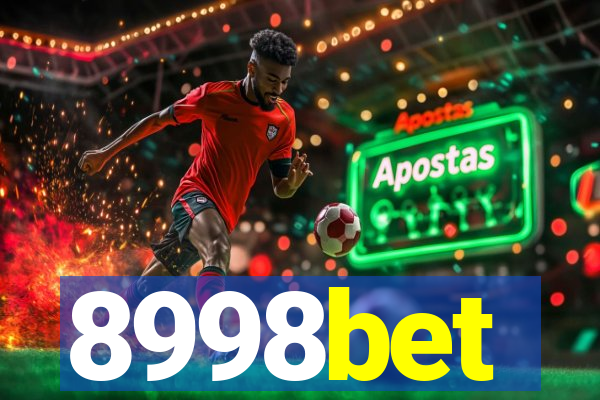 8998bet