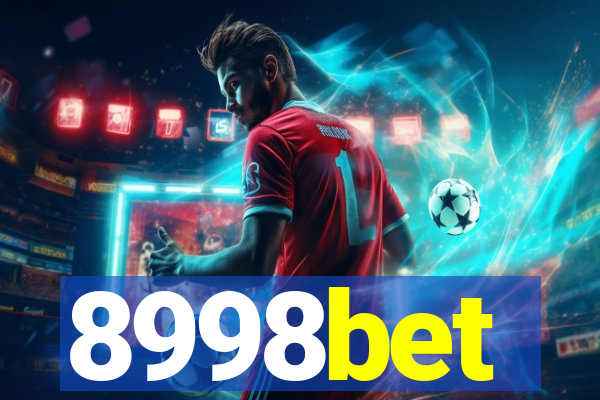 8998bet