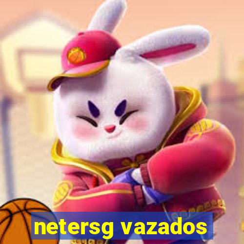 netersg vazados