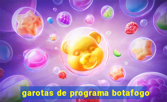 garotas de programa botafogo