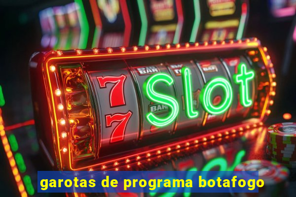 garotas de programa botafogo