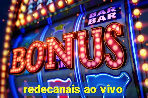 redecanais ao vivo