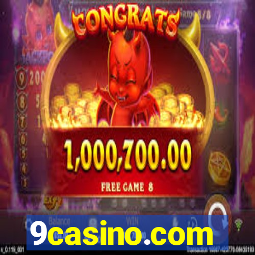 9casino.com