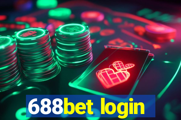 688bet login