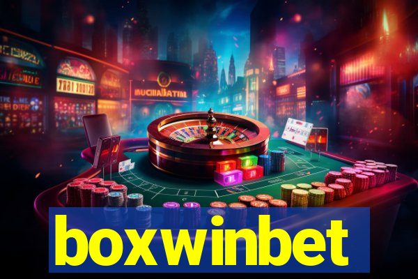 boxwinbet